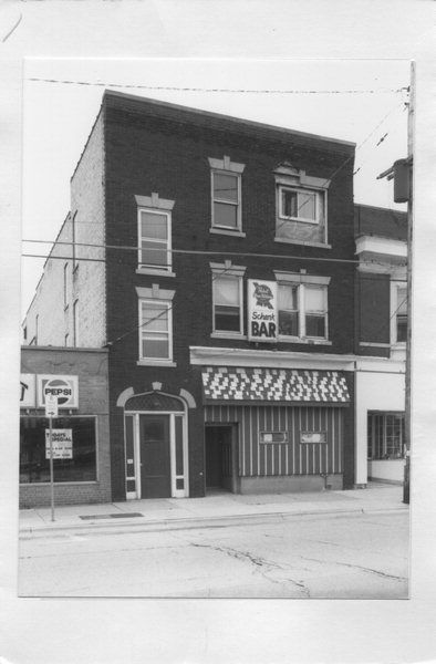Schenk Bar